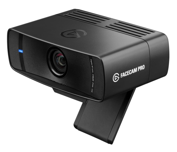 ELGATO Facecam Pro 4K60 10WAB9901 - 1087149 - zdjęcie